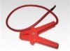 Battery clip, booster ...