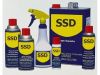 ssd chemical solution ...