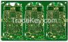 FR4 double-sided PCB w...
