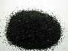 Active carbon from har...