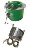 electrical slip rings ...