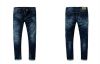 camouflage printing jeans