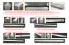 LED linear light
