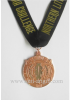 Custom gold medal&...