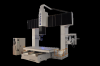 5-axis Linkage CNC Mac...