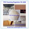 PVC Foaming regulator ...