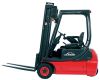 Linde 335 1275 New Tru...