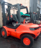 Used Linde Truck 350 3...