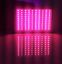 2016 Agriculture full spectrum commercial greenhouse grow led light