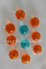 laundry liquid capsule