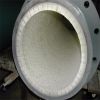 Alumina ceramic lining...