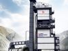 80-240TPH asphalt mixi...