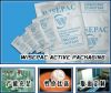 silica gel