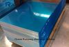 aluminum sheet