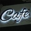 Customized LED signage...
