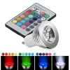 220V /110V RGB Bulb la...