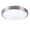 18w 24w 30w 36w epistar 5730 smd ac85-265v surface mounted round plastic ceiling light covers