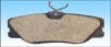 brake pad