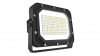 LED flood light with h...