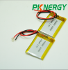 3.7V Lithium Polymer R...