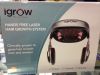 IGrow Hand Free Laser ...