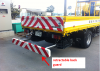 Truck Mounted Attenuat...