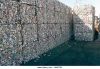 Aluminium cans scrap