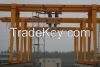 Single Girder Gantry C...