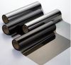 Glue coating film