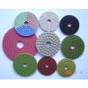 Diamond Polishing Pads
