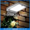 solar wall light