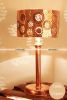 Table Lamp copper - Ha...