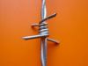 Barbed wire/Razor wire