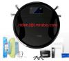 4 In1 Robot Vacuum Cleaner Robot Vacuum Cleaner With Mop Vacuum Cleaner Robot