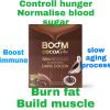 Boom Cocoa plus+ Food ...