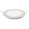 3W LED slim panel light