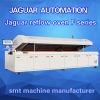 smt reflow oven for le...