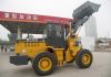 LW350 wheel loader