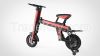 Foldable e-bicycle chi...