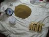 Gold Dust & Bar