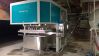 Pulp molding machine