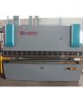 Hydraulic Press Brake