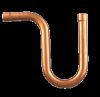 Copper T Trap