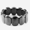 Shungite Bracelet with...