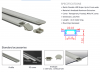 Linear Aluminum Profil...