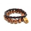 Men's Beaded Brac...