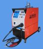 CO2 MIG Welding machin...