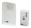 wireless door chime