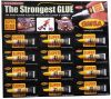 GMSA Super Glue (Black...