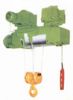 Electric Wire Rope Hoist